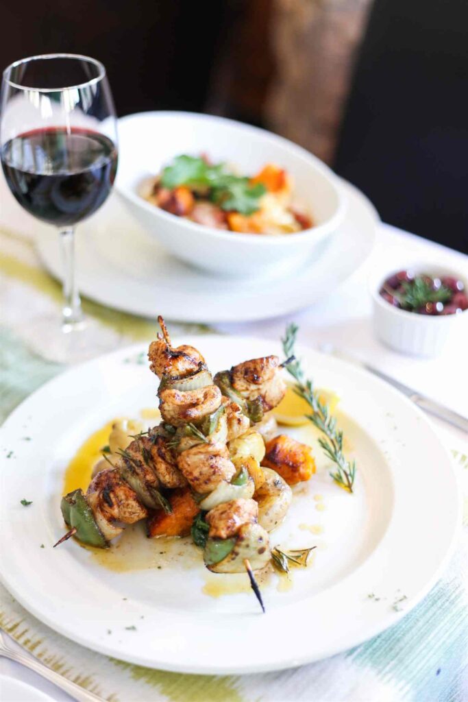 Olive And Oil Glenwood Specials ZA