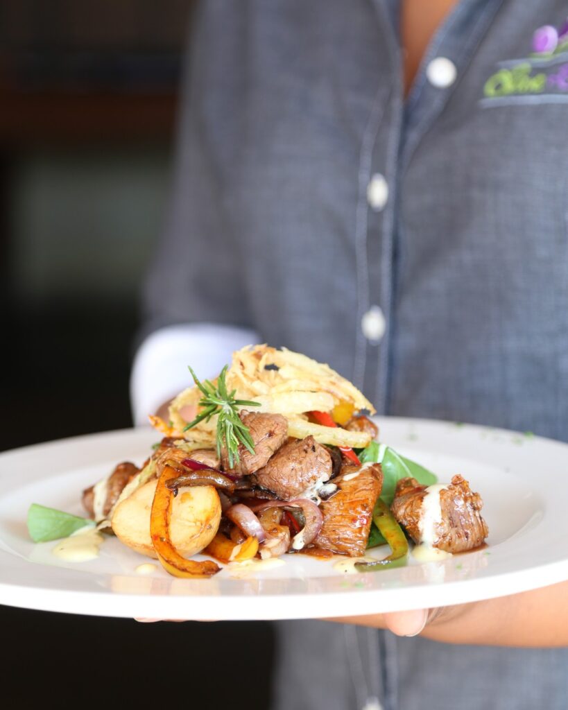 Olive Oil Hillcrest Specials ZA