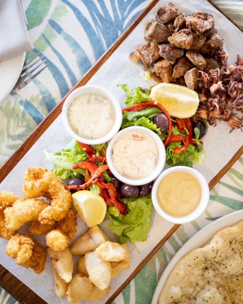Olive Oil Hillcrest Specials ZA
