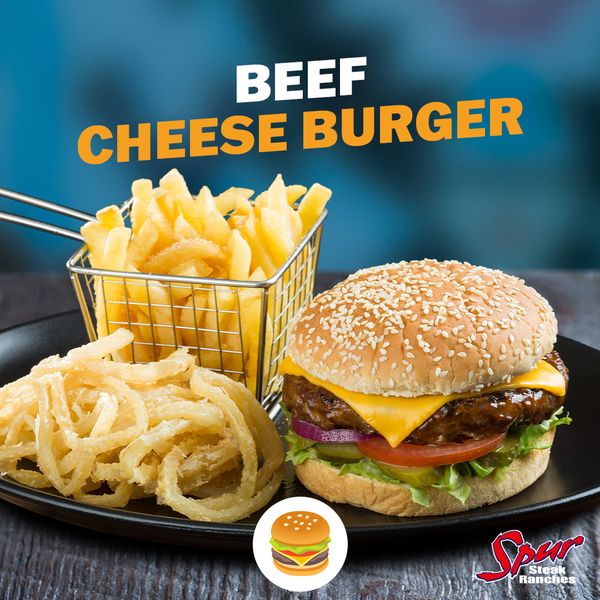 Texakhana Spur Steak Ranch Halaal Specials ZA
