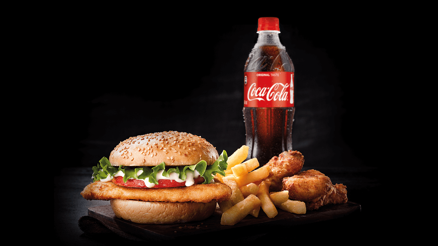Chicken Licken ⋆ Specials ZA