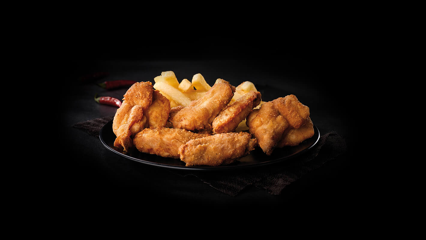 Chicken Licken Durban North (Halaal) ⋆ Specials ZA